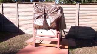 JGallowayGarageItems 1of 4  (DSCF0108.MOV)