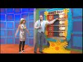 The Price is Right:  October 31, 2011  (HALLOWEEN SPECIAL!!)