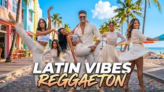 TOP Latin Party Songs Mix 2026 🔥 Spanish Pop Latino & Reggaeton Summer Dance Hits