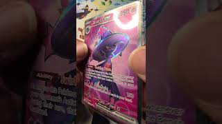 Should I get this graded? 🤔 Full art Mismagius EX - Phantasmal flames