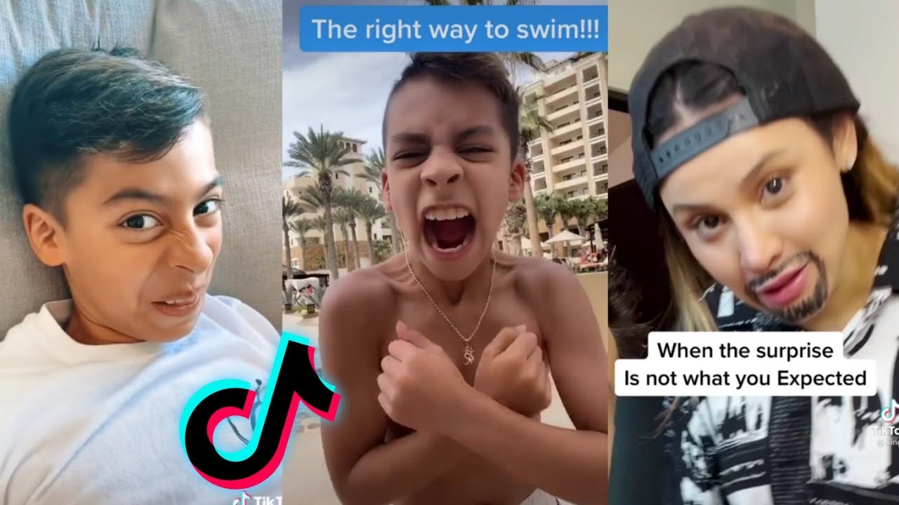 The best royalty family tiktoks ever YouTube