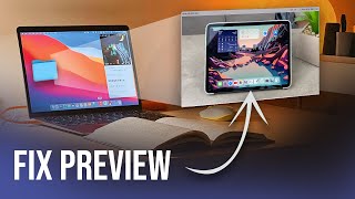 Mac QuickLook Preview Not Working (How to Fix)