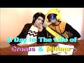 A day in the life of cronus  mituna