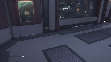 Alien Isolation Nostromo Edition #6