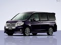 Honda Stepwgn Spada  - Лучший  минивэн от Хонда