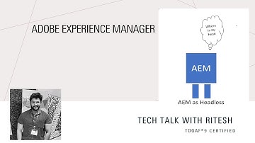 6. Headless in AEM - Understanding Data Type - 