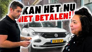 Download Lagu Klant kan factuur niet betalen tijdens aflevering!! MP3