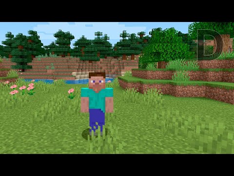 Video: Minecraft Dev Julkaisee Debyyttijulkaisunsa Kolmannelle Osapuolelle