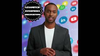 LEXAMITCH ENTERPRISES || COMMERCIAL VIDEO ADS FOR BUSINESSES