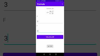 app formula screenshot 2