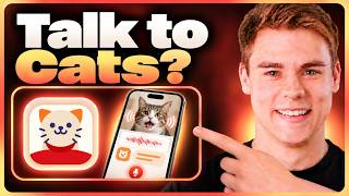 AI Cat Translator Review 2027 – Does It Really Work? screenshot 1