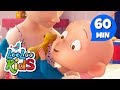Hush, Little Baby - Beautiful Lullabies and Songs for Children | LooLoo Kids