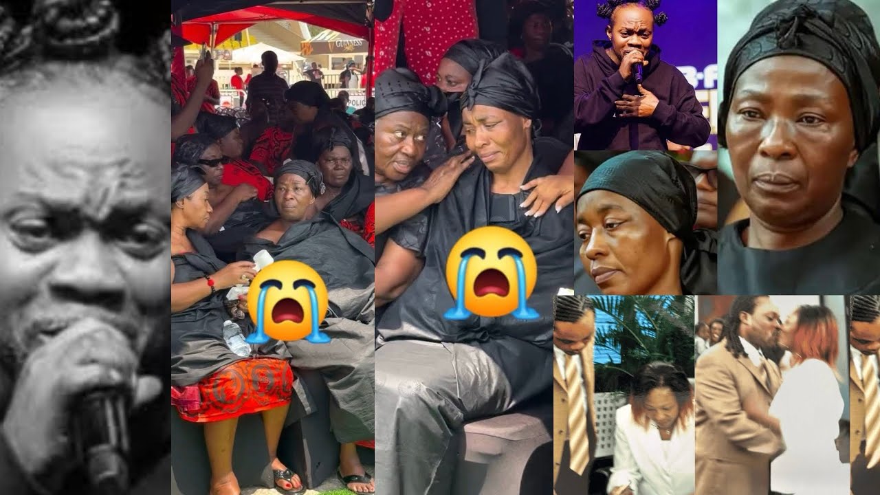 Daddy Lumba’s Dea.th EXPOSE Odo Bronii, Family D0ctor Reveals DNA on Children After Akosua Serwaa?