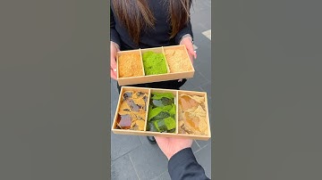 京都大阪おすすめ抹茶スイーツまとめ5選🍵 #京都グルメ