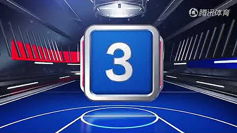 [中國籃球]CBA星銳賽5佳球 丘天血腥大帽 |18.1.13 - 天天要聞