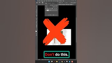 How To Remove Background With Just One Click In Photoshop 2025