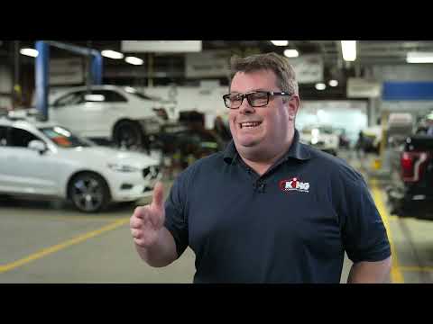 King Collision Centers Boosts Efficiency and Reduces Cycle Times with asTech