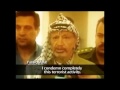 Yassir Arafat FAIL