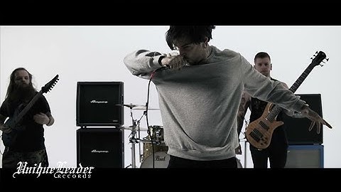 Signs of the Swarm - Totem (Official Music Video)