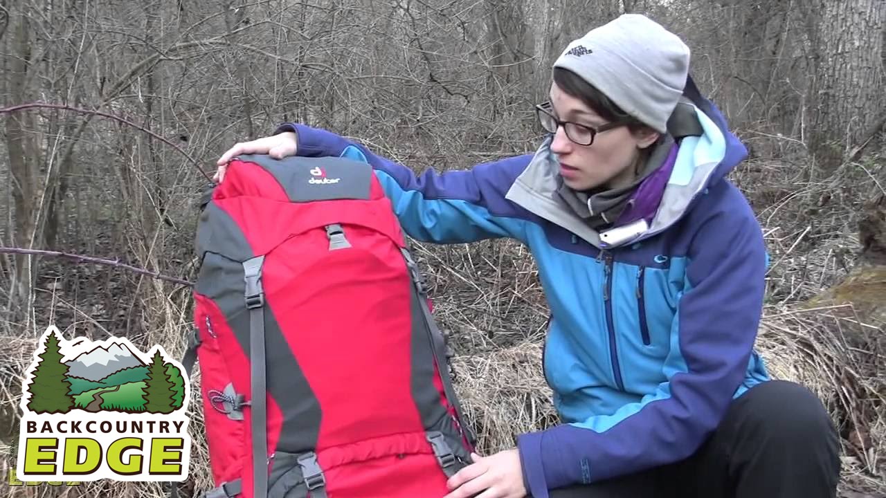 deuter act lite 75 10 backpack Deuter ACT LITE 75+10