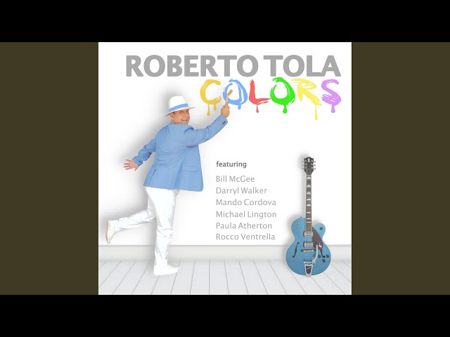 Roberto Tola - Coco Loco