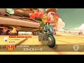 MK8DX Balloon Battle リンク羽根のみ 風船5色 MK8DX Balloon Battle リンク羽根のみ 風船5色