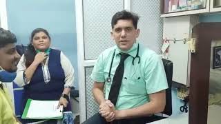 Patient Testimony of a Case of Chronic Cold and Sneezing, Dr Rahul Joshi