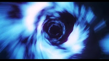 Stargate: Origins Wormhole Sequence (2018)