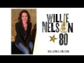 Sarah McLachlan wishes Willie Nelson a Happy Birthday