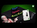 Seagate Expansion Storage Card Unboxing en español! | ¿Para que sirve? 🤔