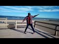 Freestyle Dance | by Yaco | French Montana - Slide ft. Blueface, Lil Tjay