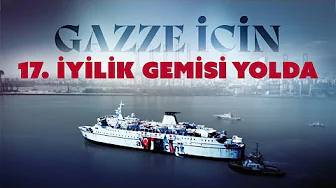TRT News: On the ship carrying aid to Gaza