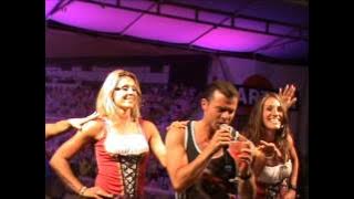 Swoop Lailola @ Oostende koerse 01 08 2016