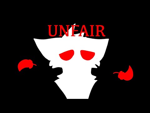 Unfair meme | Snowkit (FLASH WARNING)