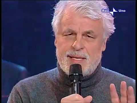 Michele Placido - Lamore è sempre amore