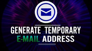 Generate *Temporary E-mail* in Linux Terminal | #DevilTechno #DevilCentral