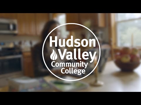 Remote, Online, Hybrid Instruction at Hudson Valley Community College