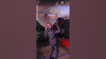 Chủ Tịch Đi Đám Cưới Người Yêu Cũ Và cái kết