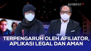 Tipu-Tipu Investasi Palsu (1) - SATU MEJA