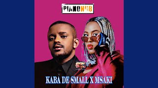 Msaki X Kabza De Small X DJ Maphorisa & Visca ft. Da Muziqal Chef - Zanzibar | Amapiano