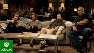 Game Chat on Xbox Live: Ep. 3 Battlefield Hardline