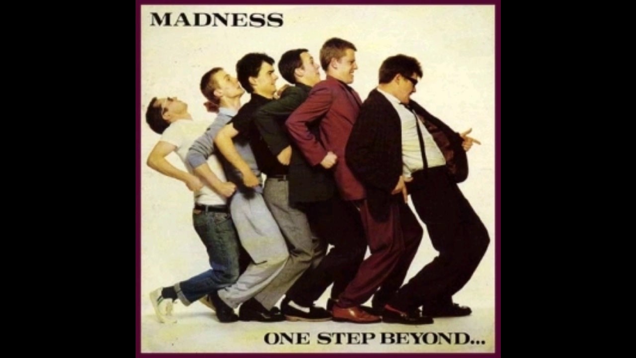 Madness - Madness.