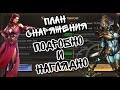 МОЙ ЛИЧНЫЙ ПЛАН ДЛЯ ФАРМА СНАРЯЖЕНИЯ В WATCHER OF REALMS ll ПОЯСНЯЮ, КОМУ, КУДА, ЗАЧЕМ ll