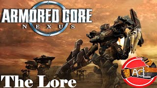 Armored Core 3 Portable Review - Gaming Nexus