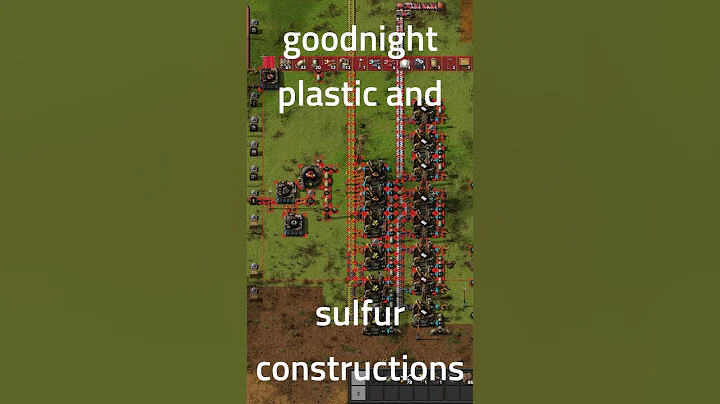 How To KINDA SUCK at Factorio Space Age - And Still Win! | Trailer