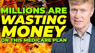 Millions Of People Are Wasting Money On THIS Medicare Plan! 😱 by Medicare School 26,658 views 2 months ago 15 minutes