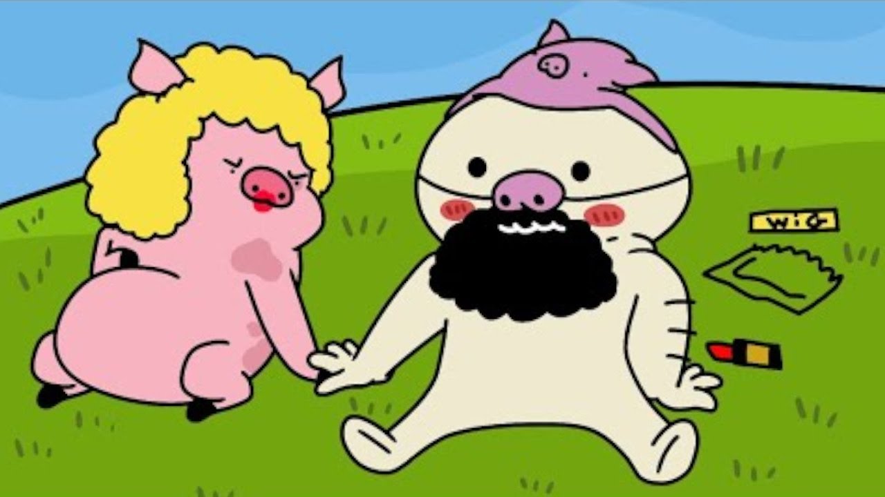 Tomar's Hog Emporium - OneyPlays Animated By 