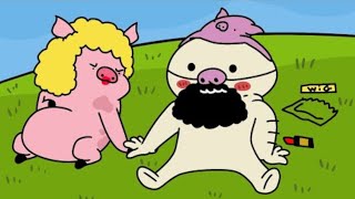 Tomar's Hog Emporium - OneyPlays Animated By @dinkismalinkis