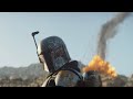 Boba Fett takes down imperial Ships with Jetpack Rocket - Part 2 The Mandalorian S2 EP 6