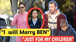 Famous 💥 Jennifer Garner's SHOCKING Intimacy with Ben Affleck Exposed! Profile